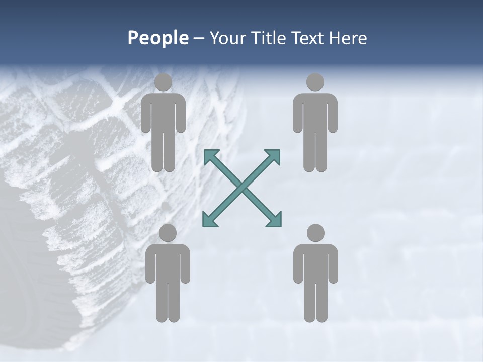 Traction Performance Speed PowerPoint Template