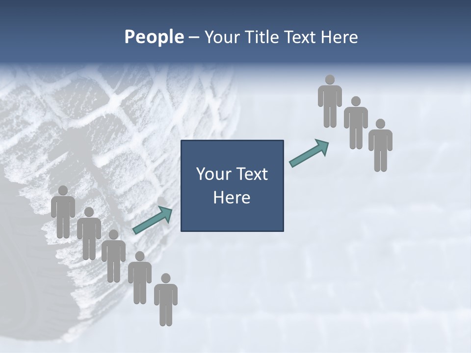 Traction Performance Speed PowerPoint Template