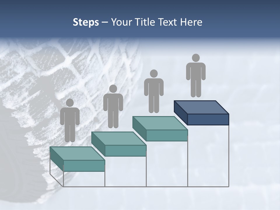 Traction Performance Speed PowerPoint Template