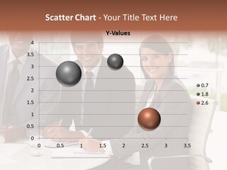 Work Man Associates PowerPoint Template