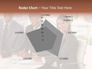 Work Man Associates PowerPoint Template