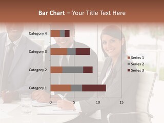 Work Man Associates PowerPoint Template