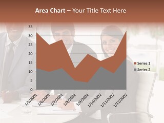 Work Man Associates PowerPoint Template