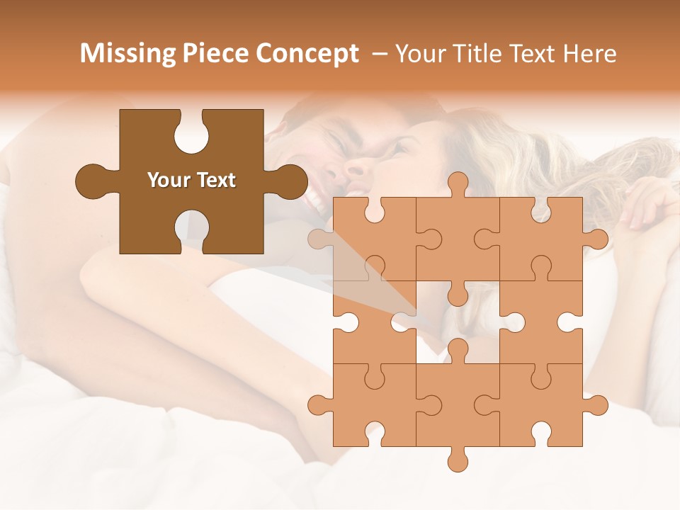 Closeup Bodycare Cosmetic PowerPoint Template