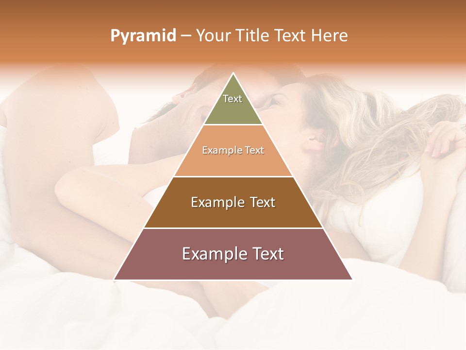 Closeup Bodycare Cosmetic PowerPoint Template