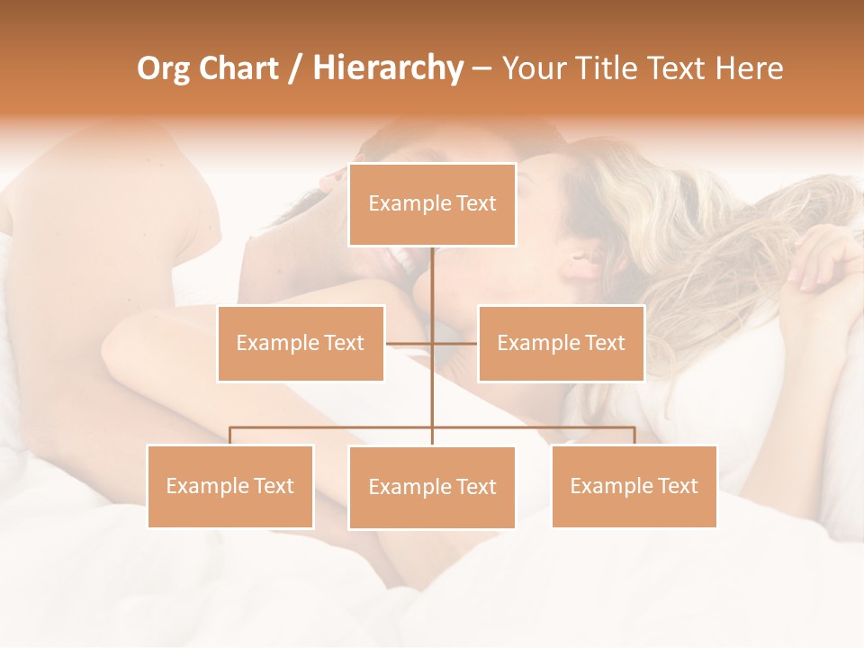 Closeup Bodycare Cosmetic PowerPoint Template