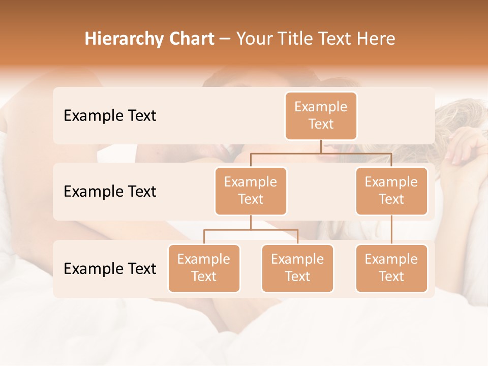 Closeup Bodycare Cosmetic PowerPoint Template