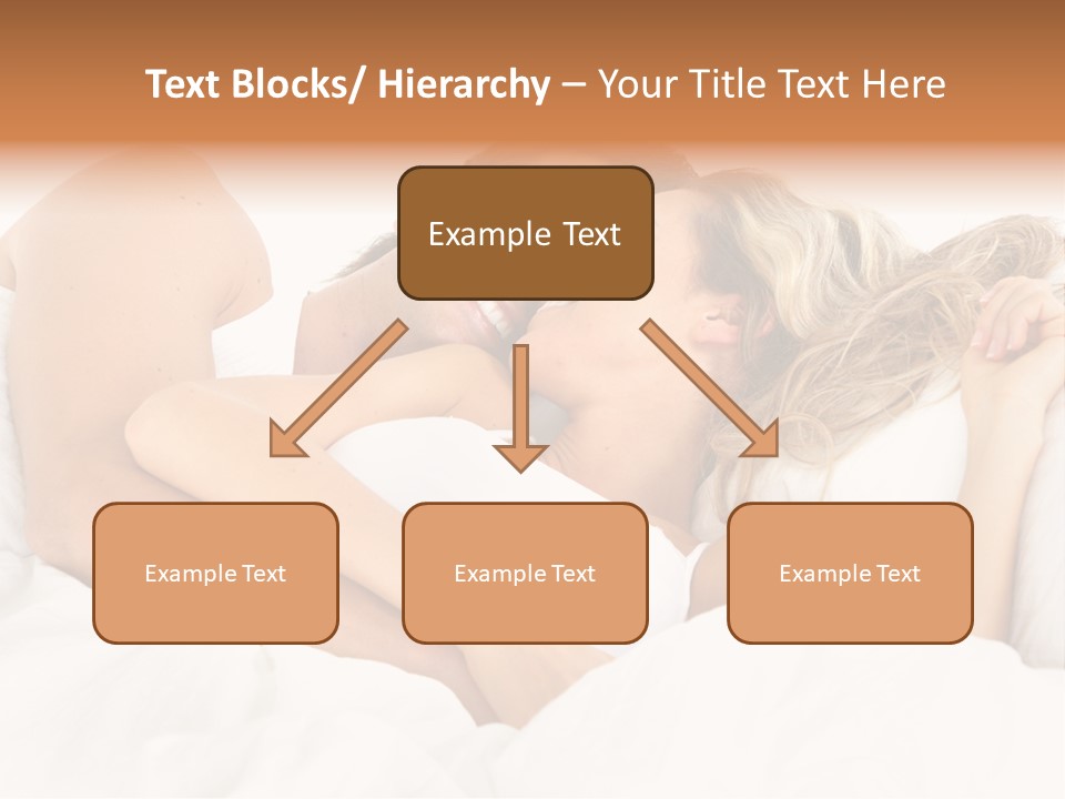 Closeup Bodycare Cosmetic PowerPoint Template