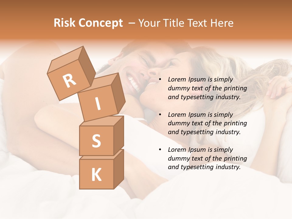 Closeup Bodycare Cosmetic PowerPoint Template