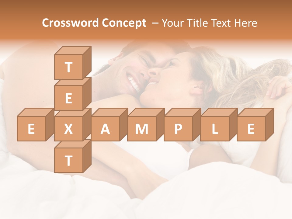 Closeup Bodycare Cosmetic PowerPoint Template