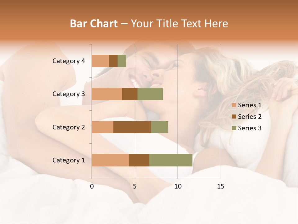Closeup Bodycare Cosmetic PowerPoint Template