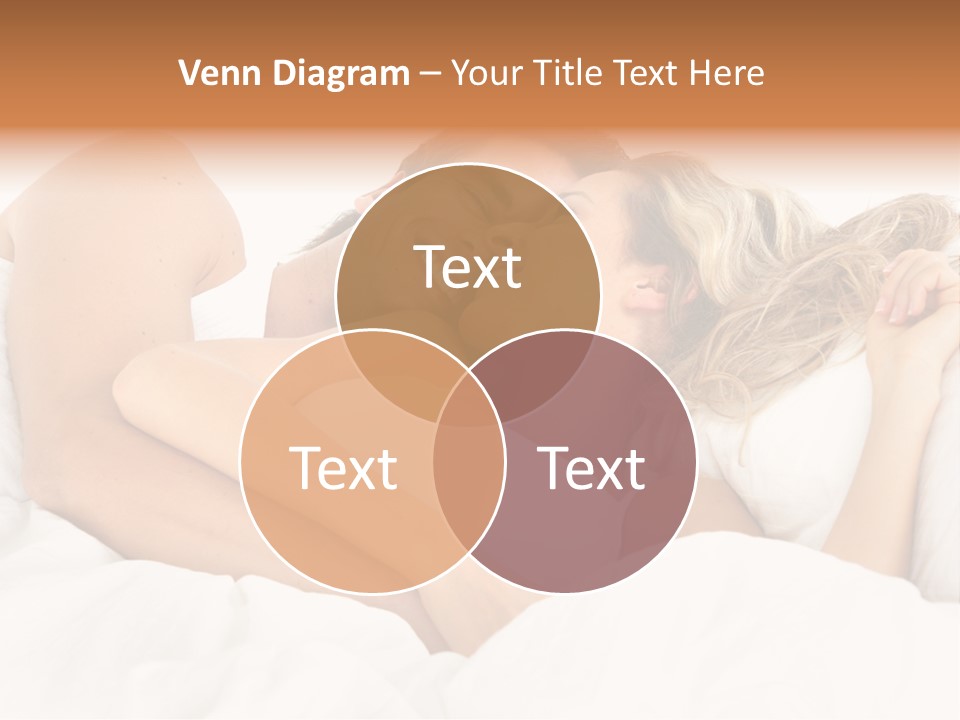 Closeup Bodycare Cosmetic PowerPoint Template