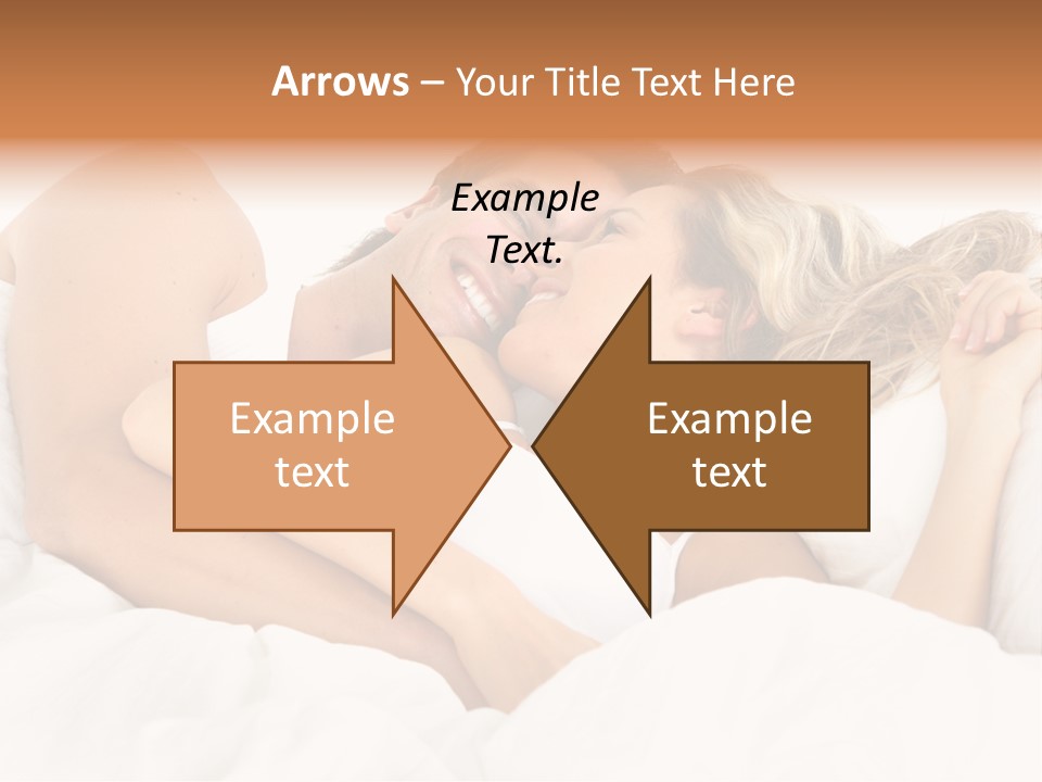 Closeup Bodycare Cosmetic PowerPoint Template