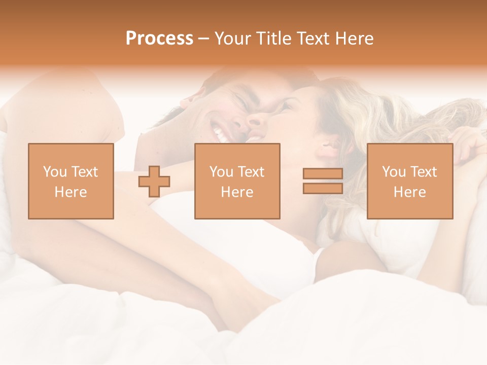 Closeup Bodycare Cosmetic PowerPoint Template