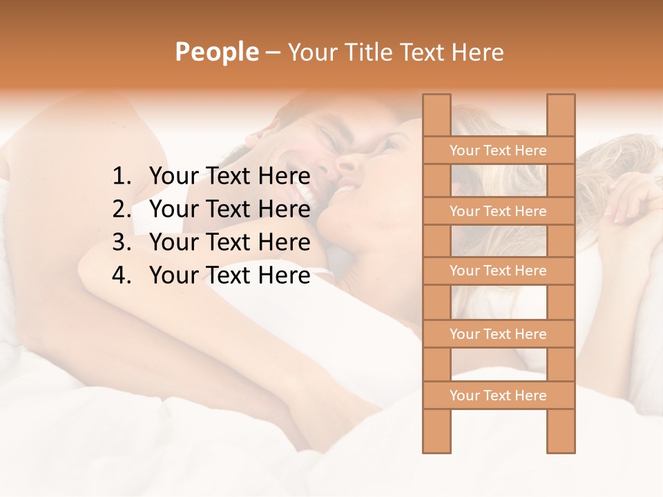 Closeup Bodycare Cosmetic PowerPoint Template