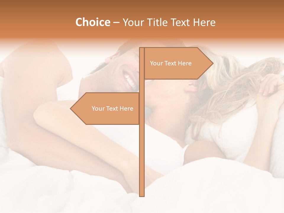 Closeup Bodycare Cosmetic PowerPoint Template