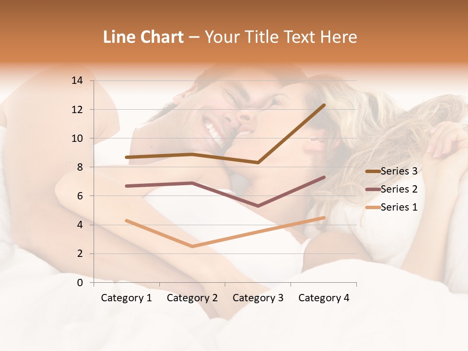Closeup Bodycare Cosmetic PowerPoint Template