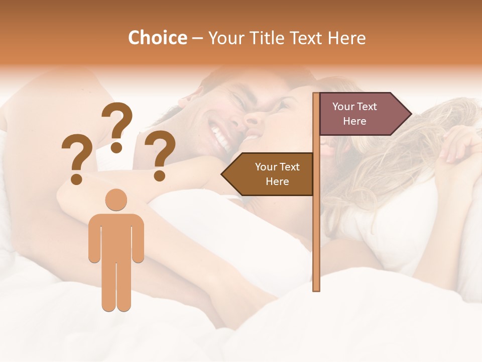 Closeup Bodycare Cosmetic PowerPoint Template