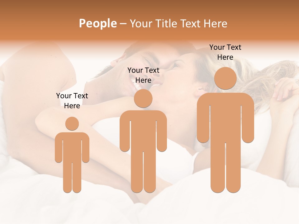 Closeup Bodycare Cosmetic PowerPoint Template