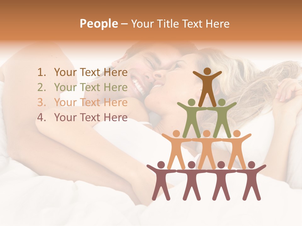 Closeup Bodycare Cosmetic PowerPoint Template