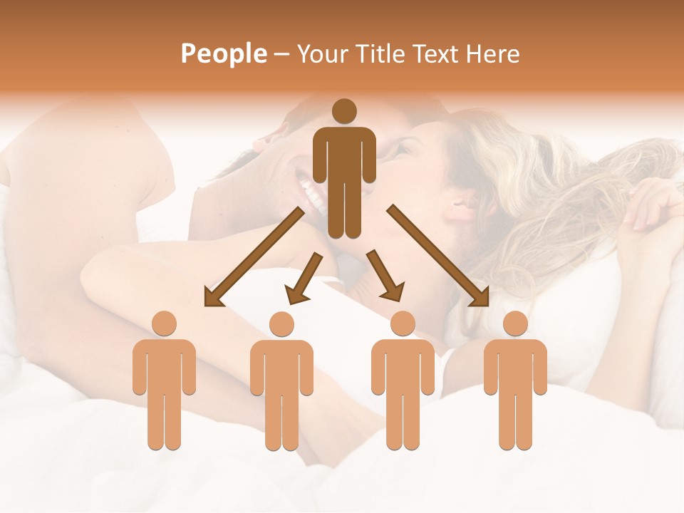 Closeup Bodycare Cosmetic PowerPoint Template