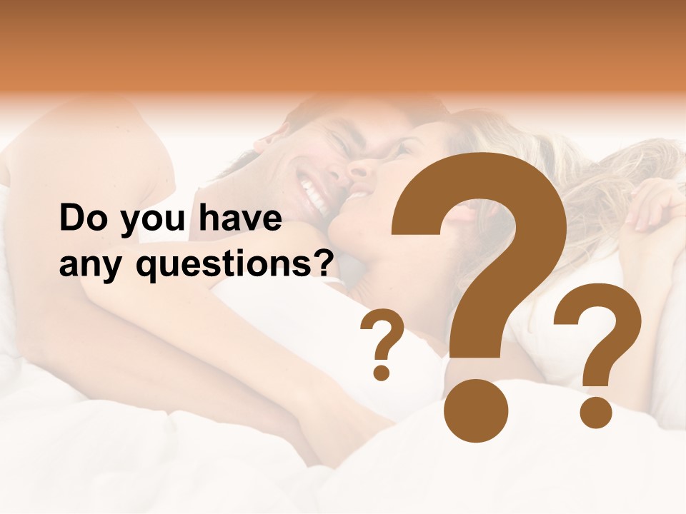 Closeup Bodycare Cosmetic PowerPoint Template