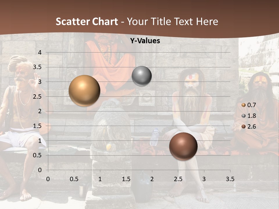 Rocks Country Ocean PowerPoint Template