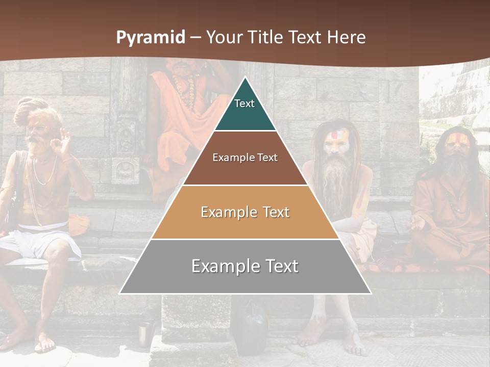 Rocks Country Ocean PowerPoint Template