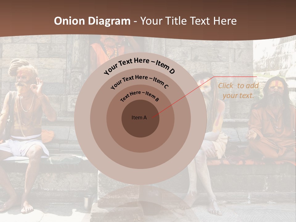 Rocks Country Ocean PowerPoint Template