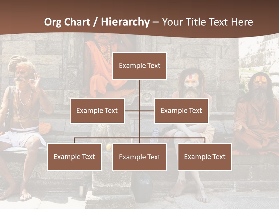 Rocks Country Ocean PowerPoint Template