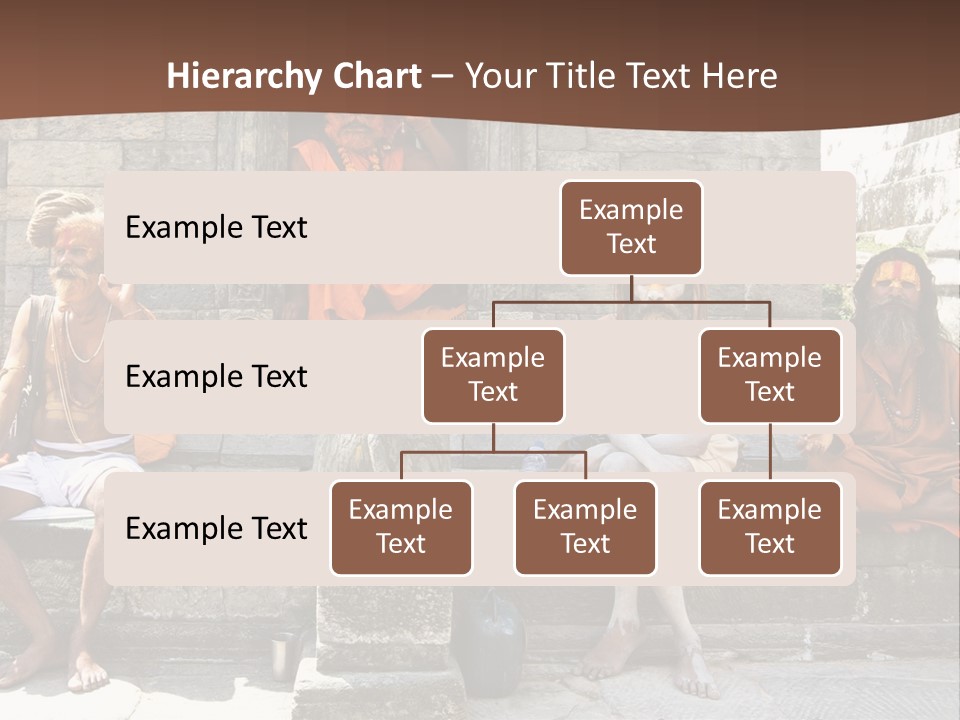Rocks Country Ocean PowerPoint Template