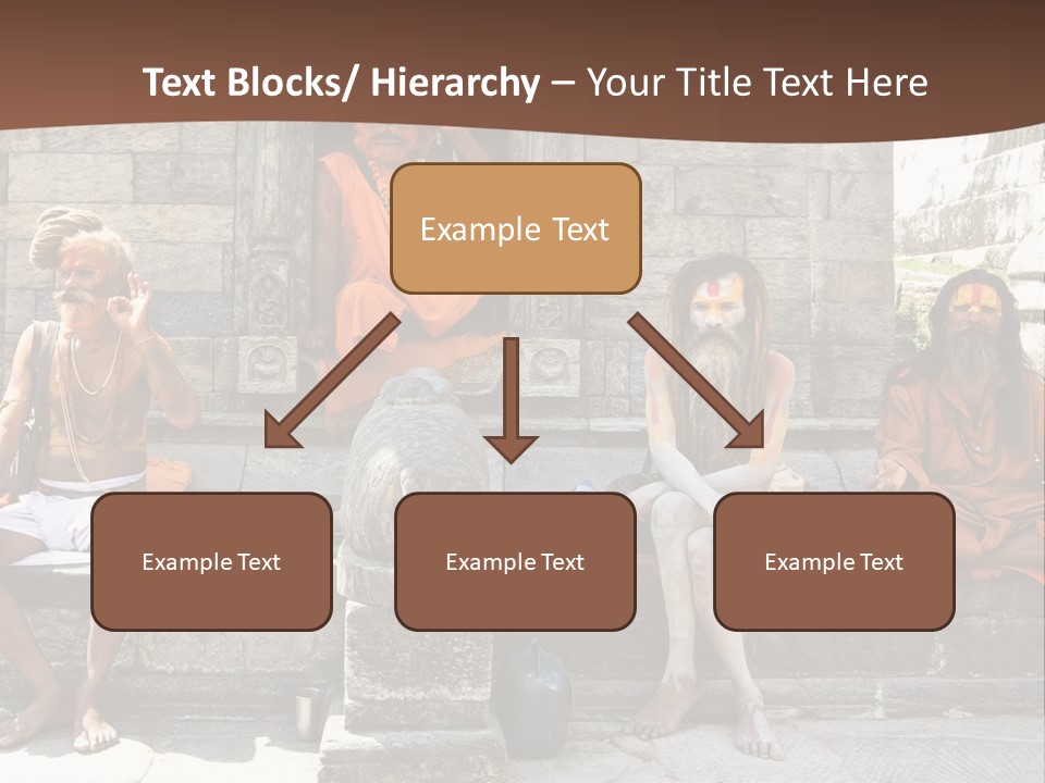 Rocks Country Ocean PowerPoint Template