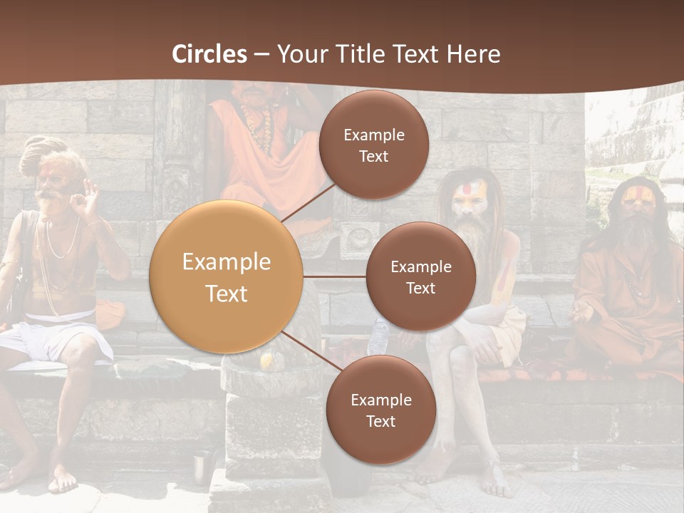 Rocks Country Ocean PowerPoint Template