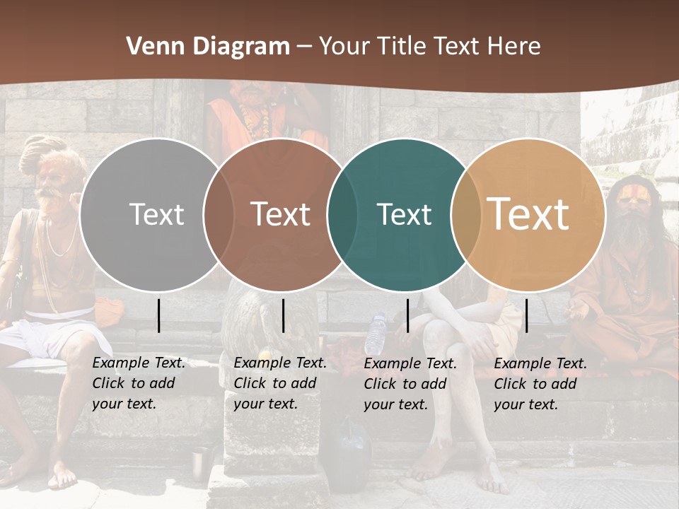 Rocks Country Ocean PowerPoint Template