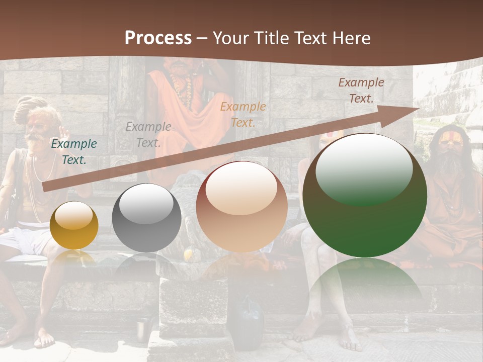 Rocks Country Ocean PowerPoint Template