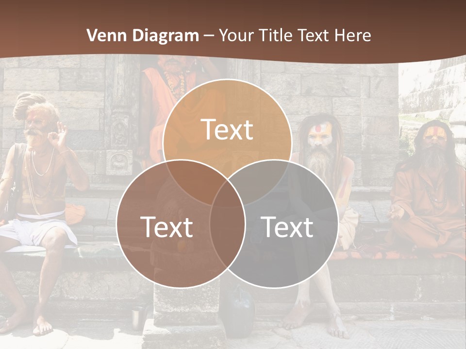 Rocks Country Ocean PowerPoint Template