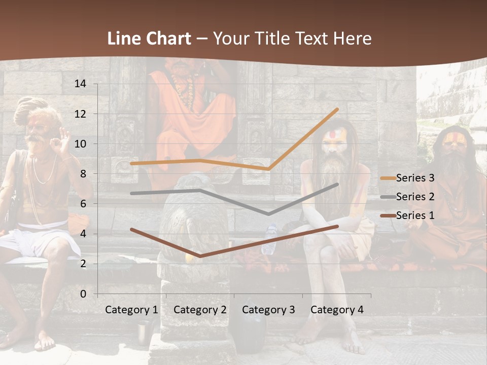 Rocks Country Ocean PowerPoint Template