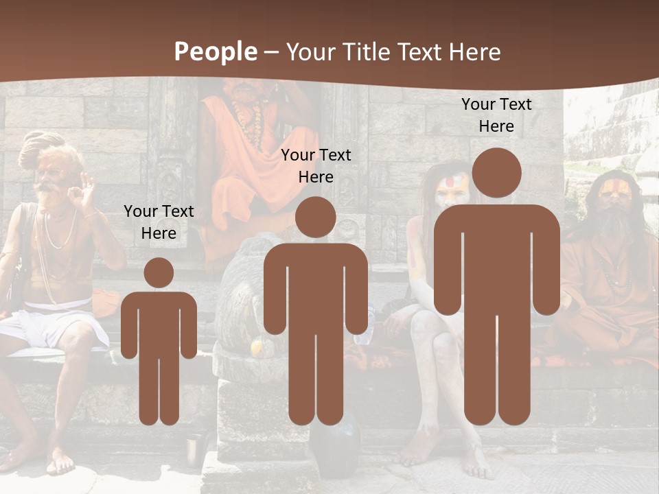 Rocks Country Ocean PowerPoint Template