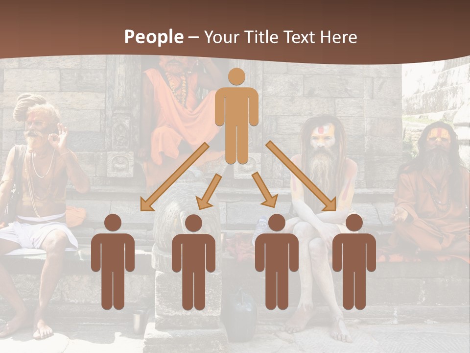 Rocks Country Ocean PowerPoint Template