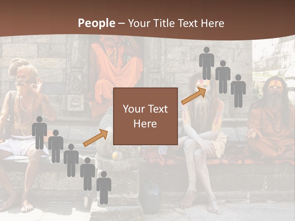 Rocks Country Ocean PowerPoint Template