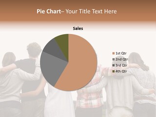 Adult Countryside Getting PowerPoint Template