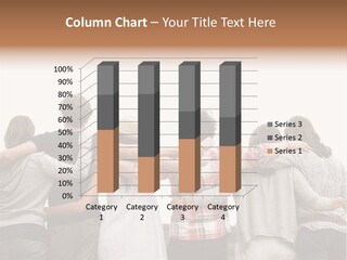 Adult Countryside Getting PowerPoint Template