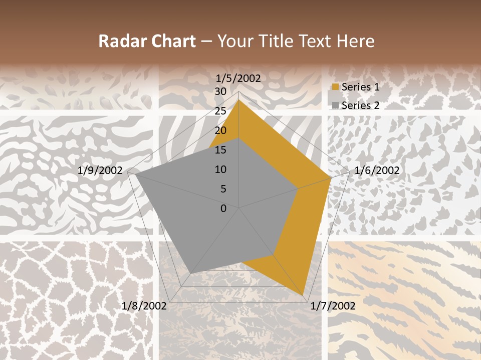 Loss Pink Front PowerPoint Template