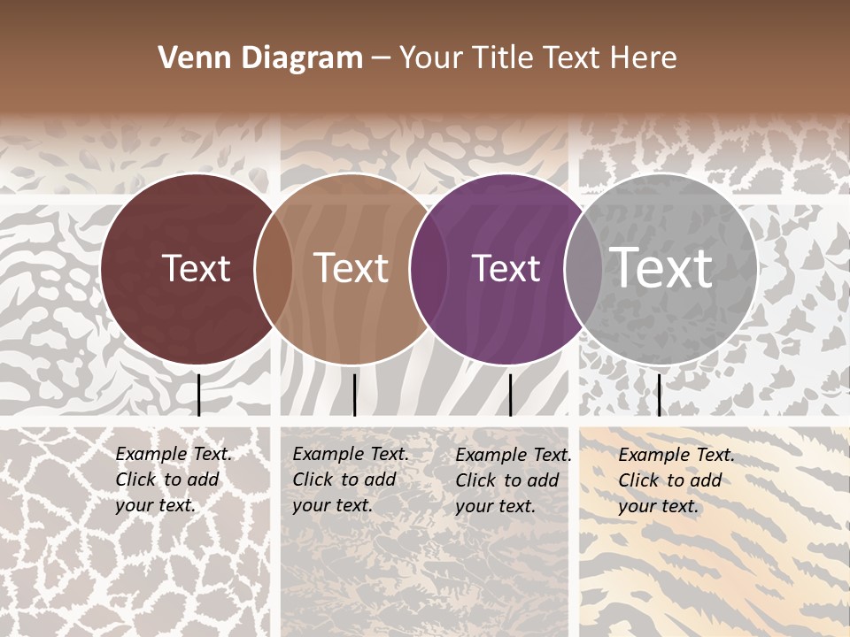 Loss Pink Front PowerPoint Template