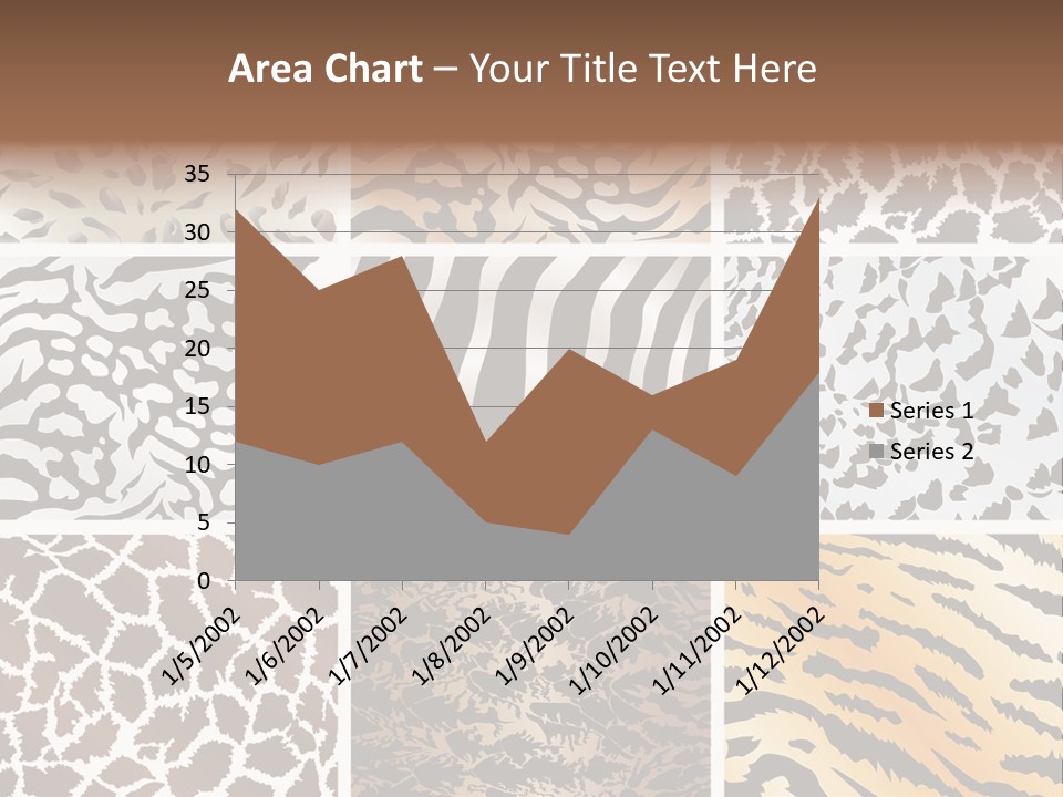 Loss Pink Front PowerPoint Template