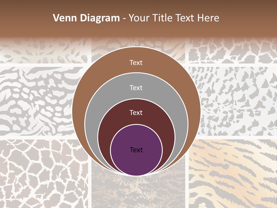 Loss Pink Front PowerPoint Template