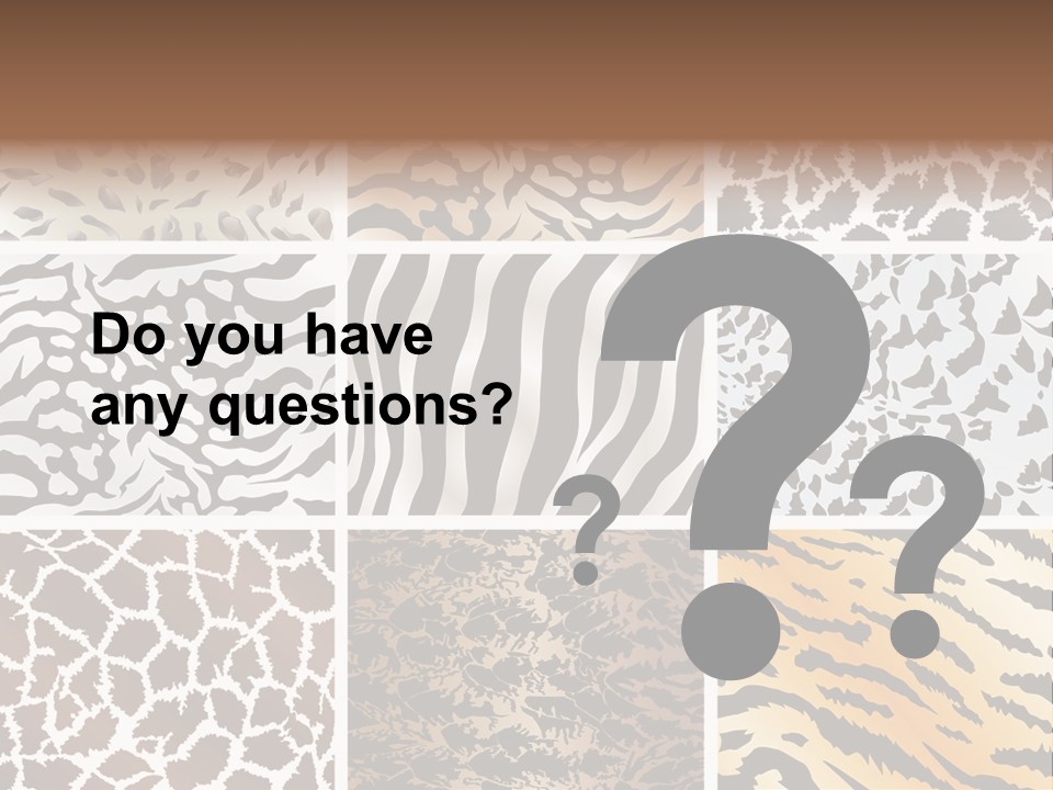 Loss Pink Front PowerPoint Template