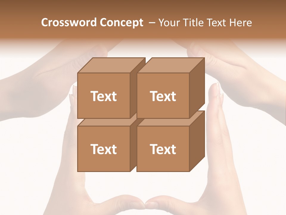 Loss Pink Front PowerPoint Template
