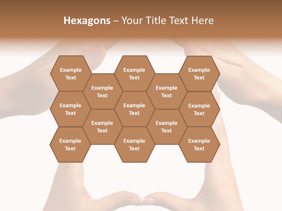 Loss Pink Front PowerPoint Template