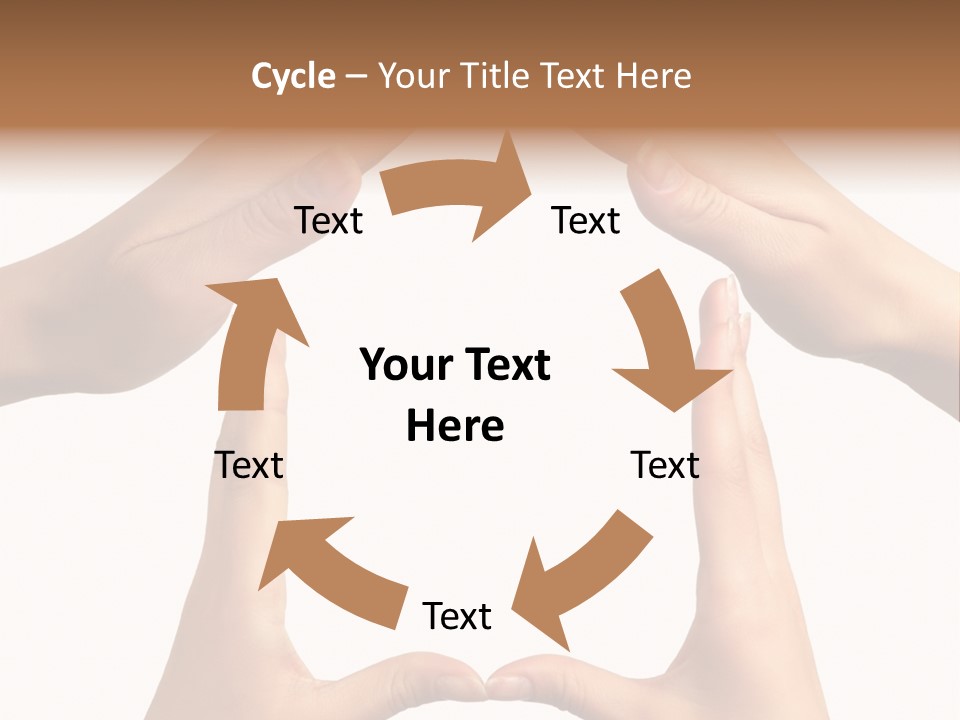 Loss Pink Front PowerPoint Template